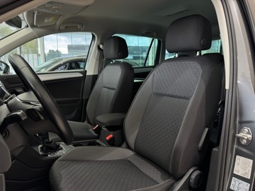 Volkswagen Tiguan II SUV 1.5 TSI EVO 150KM 2019 Volkswagen Tiguan Comfort / 1 właściciel / Salon P, zdjęcie 8