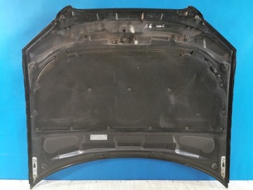AUDI A4 B7 8H CABRIO 04/09 KAPOTA KRYT VÍKO KUFRU PŘEDNÍ