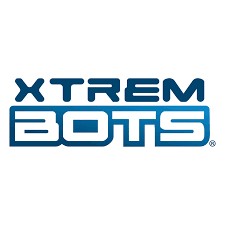 ROBOT XTREM BOTS ELITE TROOPER обучается программированию