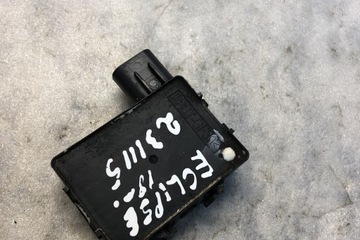 RELÉ MITSUBISHI ECLIPSE CROSS 8637A176 1.5L GASOLINE 120KW 2018