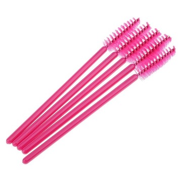 Кисточки для туши Одноразовые кисточки для туши Кисточки для туши