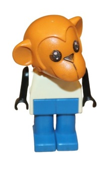 LEGO FABULAND FIGURKA fab8f DO 3681 3672 A86