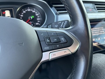 Volkswagen Passat B8 Variant Facelifting 2.0 TDI SCR 150KM 2022 Volkswagen Passat Business 2.0 TDI / 150 KM DSG Er, zdjęcie 23