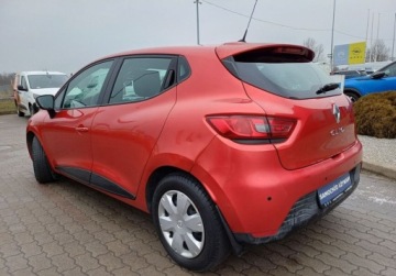 Renault Clio III Hatchback 3d Phase II 1.2 16v 75KM 2013 Renault Clio 275 1.2 16V Authentique 75KM I wl. 1.1 Benzyna 75KM, zdjęcie 3