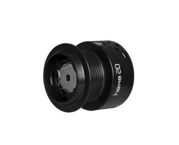 Безынерционная катушка Delphin Hexa 40.