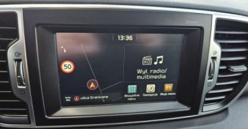 Kia Sportage IV 2018 Kia Sportage Tel. 666-886-674 2018r. 1.6 benzyna STAN BARDZO DOBRY. 1.6, zdjęcie 20