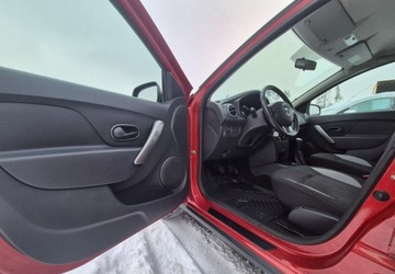 Dacia Sandero II Stepway TCe  90KM 2016 Dacia Sandero Stepway Bezwypadkowa Nowy Rozrzad Benzyna 90KM, zdjęcie 6