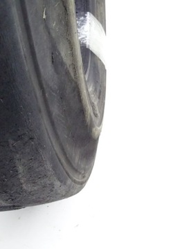 ШИНА CONTINENTAL CONTIRV20 VELOCITY 6.50R10 #G338