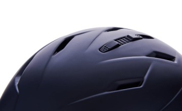 ШЛЕМ ЖЕНСКИЙ ЛЫЖНЫЙ BLIZZARD ДВОЙНОЙ М 56-59см