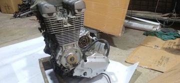 ДВИГАТЕЛЬ YAMAHA XJ 900 4KM 93-03 КОМПЛЕКТ РАБОЧИЙ GWA