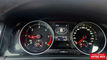 Volkswagen Golf VII GTD 5d 2.0 TDI-CR BlueMotion Technology 184KM 2013 Volkswagen Golf 2,0 GTD niski przebieg 2.0 Diesel 183KM, zdjęcie 31