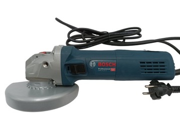Bosch Professional GWX 9-125 S, szlifierka kątowa