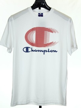 Koszulka Champion EASYFIT 211393 WHT L