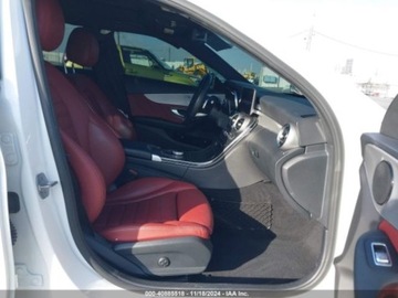 Mercedes Klasa C W205 2019 Mercedes-Benz Klasa C 2019 MERCEDES-BENZ C 300 2.0 Benzyna 255KM, zdjęcie 5