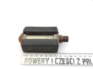 Педали ZZR Romet FSM Pelikan Diadem Żabka Bobo Sal