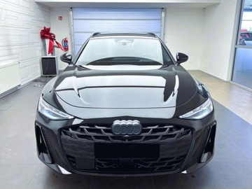 Audi A6 C9 3.0 55 TFSI 367KM 2025 AUDI A6 TFSI quattro Avant Combi (367KM) 2025, zdjęcie 2