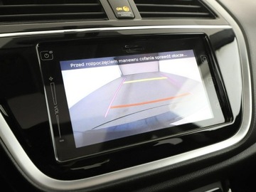 Suzuki SX4 II S-cross Facelifting 1.4 BOOSTERJET 140KM 2018 Suzuki SX4 S-Cross 4x4 automat skóra panorama, zdjęcie 23