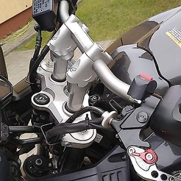 Универсальный подъем руля мотоцикла 22 мм