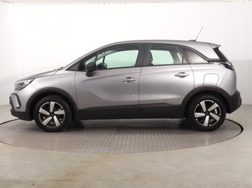 Opel 2021 Opel Crossland 1.2, Salon Polska, Serwis ASO, zdjęcie 2