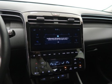 Hyundai Tucson IV SUV 1.6 T-GDI 48V 150KM 2023 Hyundai Tucson 1.6 T-GDI 48V MHEV, Serwis ASO, zdjęcie 16