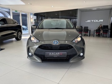 Toyota Yaris IV 2022 Toyota Yaris Comfort + Tech / Kamera cofania / Car, zdjęcie 5