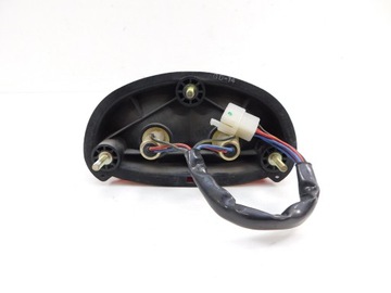 YAMAHA TDM 850 4TX ЗАДНИЙ ФОНАРЬ