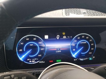 Mercedes 2025 Mercedes-Benz Klasa G 580E, 2025r., 4x4, Elektryczny 579KM, zdjęcie 10