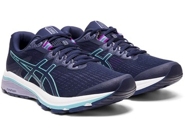 Buty treningowe biegowe Asics GT-1000 8 r. 42