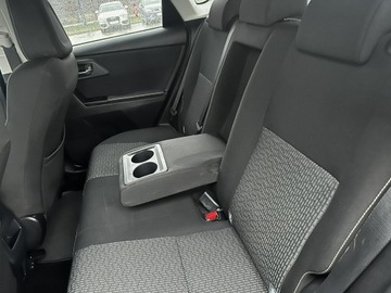 Toyota Auris II Hatchback 5d Facelifting 1.6 Valvematic 132KM 2015 Toyota Auris Kamera, LED, ALU Czujniki, Gwarancja!, zdjęcie 12