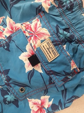 TOMMY HILFIGER * ПЛАВАНИЕ * ШОРТЫ ДЛЯ ПЛАВАНИЯ * M