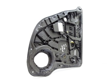 MECHANIZMUS ZVEDÁK OKNO LEVÝ ZADNÍ MERCEDES ML W166