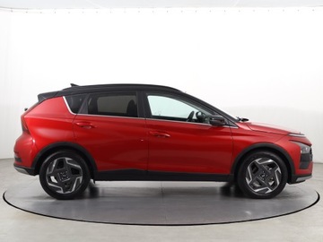 Hyundai Bayon SUV 1.0 T-GDI 100KM 2024 Hyundai Bayon 1.0 T-GDI, Salon Polska, zdjęcie 5