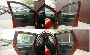 Volvo V70 III Kombi 2.5 T 231KM 2010 Volvo V70 2.5T 231KM Lift Summum PDC Xenon Polskory serwis 2.5 Benzyna, zdjęcie 18
