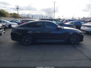 BMW i4 2023 BMW i4 2023 BMW I4 EDRIVE40 Elektryczny 335KM, zdjęcie 5