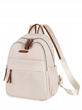 TOREBKA TORBA PLECAK DAMSKI PLECACZEK 2W1 KOLORY