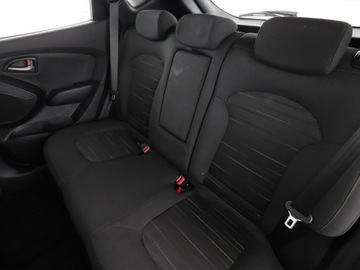 Hyundai ix35 SUV Facelifting 2.0 GDI 166KM 2015 Hyundai ix35 GRATIS! Pakiet Serwisowy o wartości, zdjęcie 16