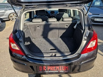 Opel Corsa D Hatchback 1.4 Twinport ECOTEC 90KM 2009 Opel Corsa 1.4 Benzyna 90 KM, Klimatyzacja,, zdjęcie 24