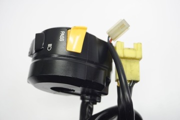 SUZUKI DL 650 V-STROM 04-11 ЛЕВЫЙ ПЕРЕКЛЮЧАТЕЛЬ