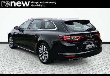 Renault Talisman Kombi 2.0 Blue dCi 160KM 2019 Renault Talisman SalonPL EDC LED Dealer Renault Grupa Adamowscy 2.0 Diesel, zdjęcie 5