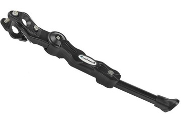 Подставка MTB для задней регулируемой ALU 24-29 Tranz-X CD-133