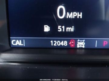  GMC Sierra 1500 2021 6.2l 6.2 Benzyna 420KM, zdjęcie 11