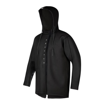 Płaszcz neoprenowy Mystic Battle Jacket - XL