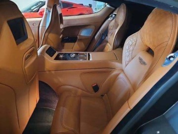 Aston Martin Rapide II 2016 Aston Martin Rapide S 2016 6.0 Benzyna 552KM, zdjęcie 15