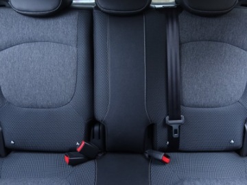 Renault Captur I Crossover Facelifting 0.9 Energy TCe 90KM 2019 Renault Captur 0.9 TCe, 1. Właściciel, Skóra, zdjęcie 9