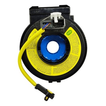 TAŚMA KIEROWNICY ZWIJAK AIR BAG do Hyundai i20 I 2008- 934901J500