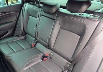 Opel Insignia II Grand Sport 2.0 CDTI 210KM 2019 Opel Insignia Grand Sport OPC Line Exclusive 2.0d 210KM Naped 4x4 Automat, zdjęcie 12