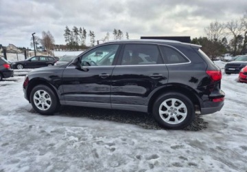 Audi Q5 I SUV Facelifting 2.0 TDI clean diesel 190KM 2015 Audi Q5 2,0 190 KM Bezwypadkowy Po Duzym Serwisie 2.0 Diesel, zdjęcie 29