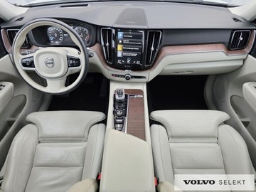 Volvo XC60 II Crossover T5 250KM 2020 Volvo XC 60 FV23 Inscription B5 250KM AWD ACC Masa, zdjęcie 9
