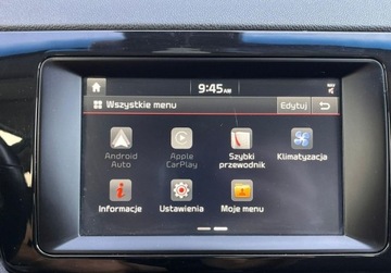 Kia Niro I 2019 Kia Niro Niro Hybrid L Vat Marza Navi Czujniki Toyota - Mikolajczak, zdjęcie 15