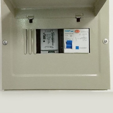 Монтажный кронштейн Sonoff на DIN-рейку + винты